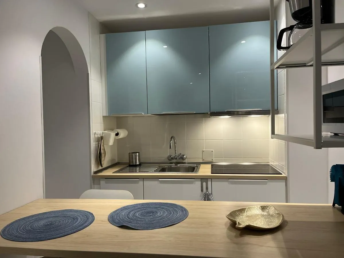 Apartment Sweet Home Ocean Golf Resort San Miguel de Abona
