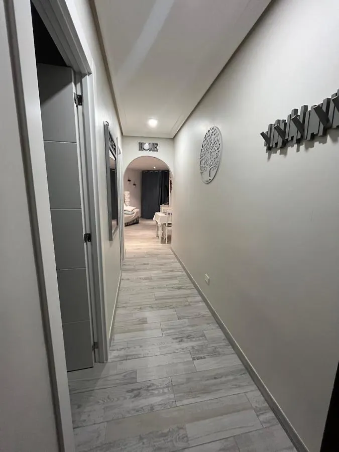 Sweet Home Ocean Golf Resort San Miguel de Abona Apartment