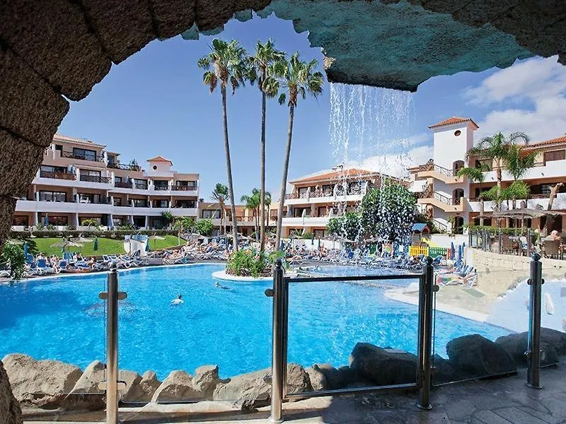 Sweet Home Ocean Golf Resort San Miguel de Abona Apartment