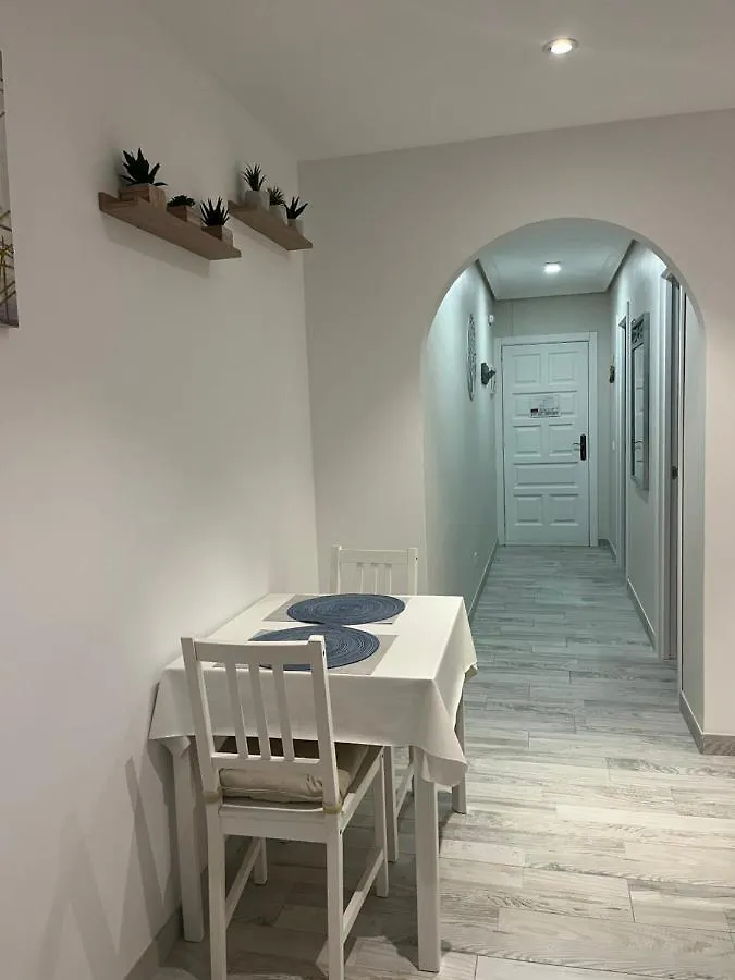 Apartment Sweet Home Ocean Golf Resort San Miguel de Abona Spanien