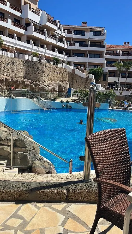 Sweet Home Ocean Golf Resort San Miguel de Abona