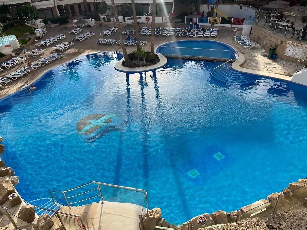 Sweet Home Ocean Golf Resort San Miguel de Abona