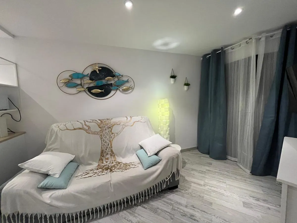 Apartment Sweet Home Ocean Golf Resort San Miguel de Abona Spanien