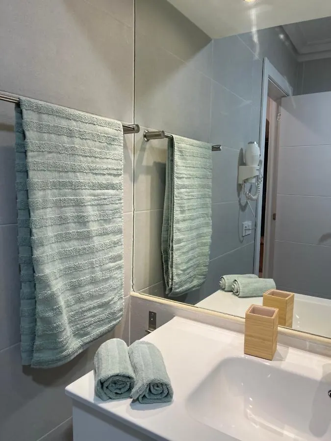 Apartment Sweet Home Ocean Golf Resort San Miguel de Abona