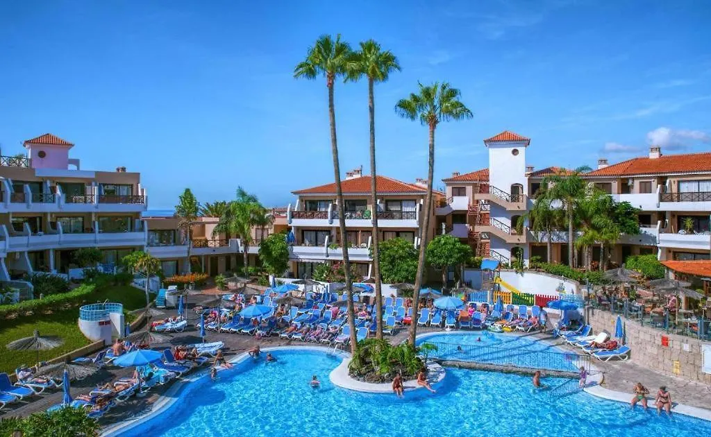 Sweet Home Ocean Golf Resort San Miguel de Abona 0*,
