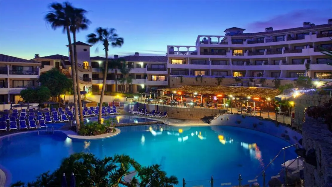 Apartment Sweet Home Ocean Golf Resort San Miguel de Abona