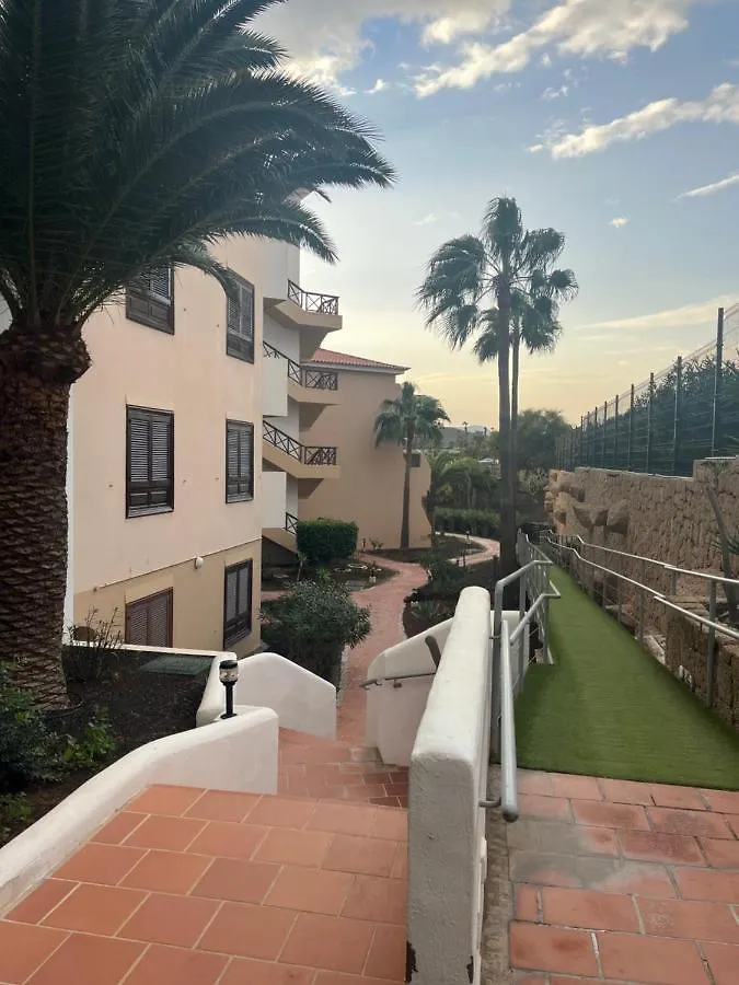 Sweet Home Ocean Golf Resort San Miguel de Abona 0*,