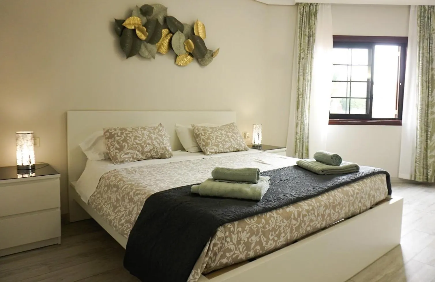 Apartment Sweet Home Ocean Golf Resort San Miguel de Abona Spanien