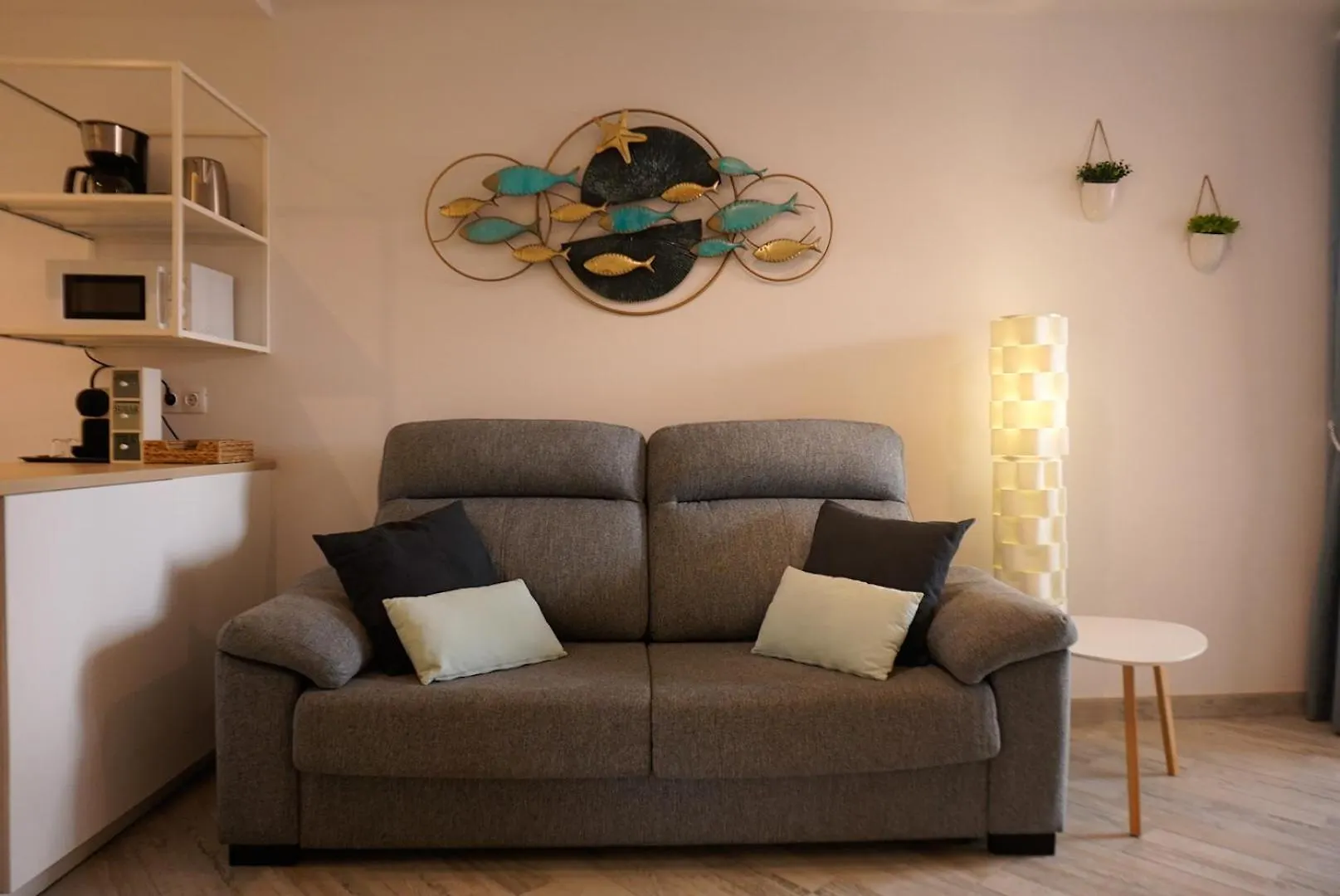 Apartment Sweet Home Ocean Golf Resort San Miguel de Abona