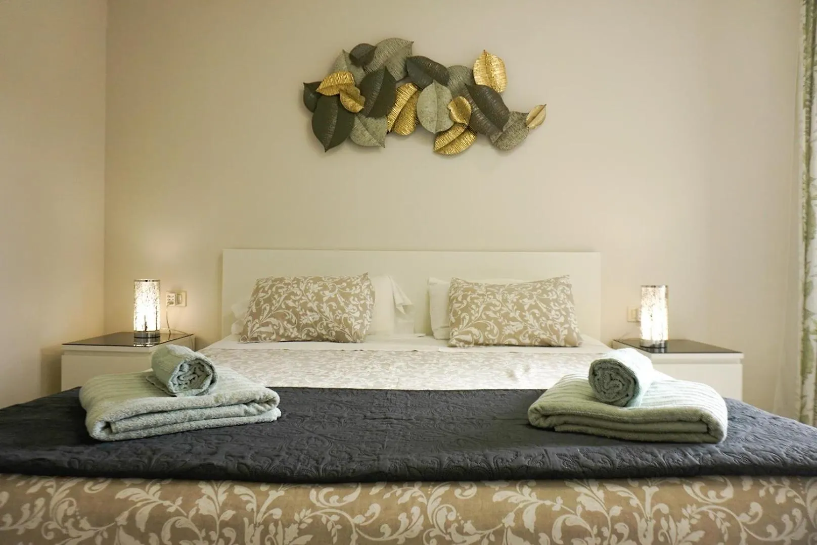 Sweet Home Ocean Golf Resort San Miguel de Abona Spanien