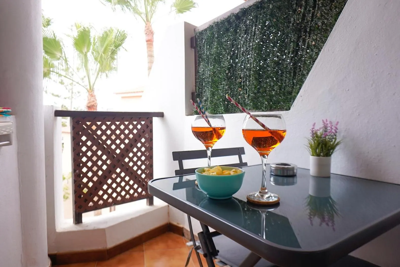 Apartment Sweet Home Ocean Golf Resort San Miguel de Abona