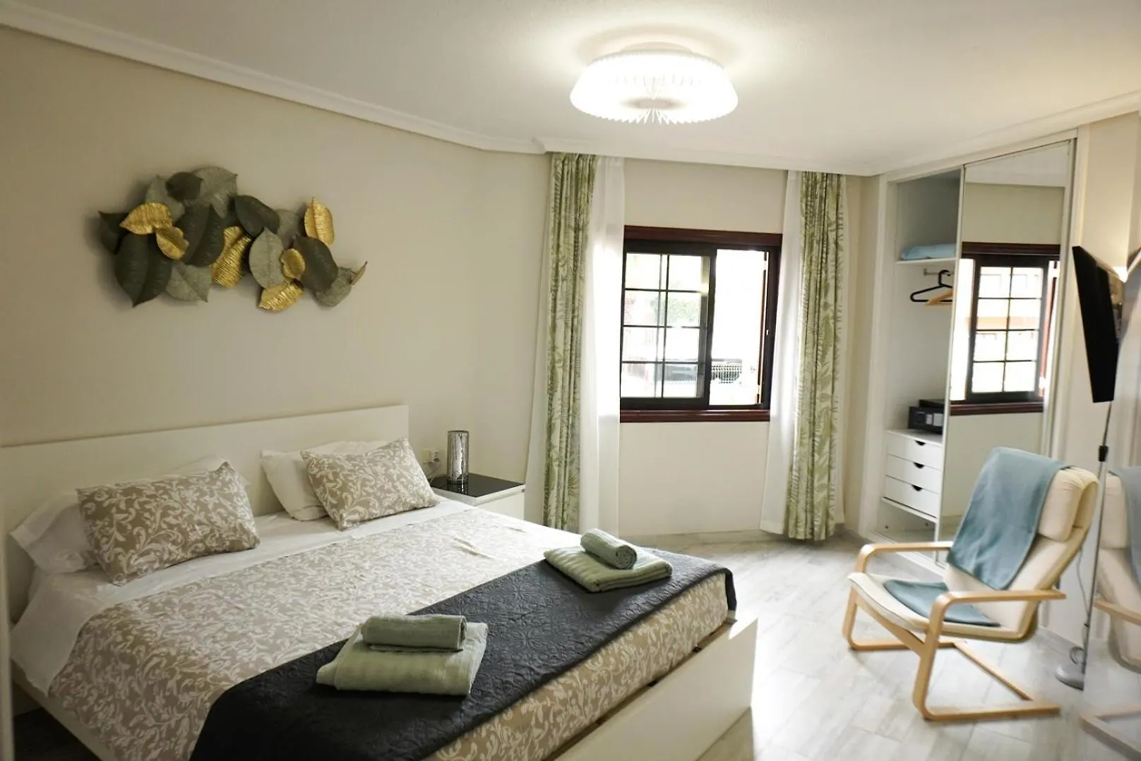 Apartment Sweet Home Ocean Golf Resort San Miguel de Abona