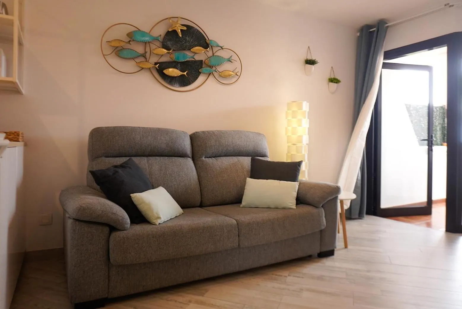 Sweet Home Ocean Golf Resort San Miguel de Abona 0*,  Spanien