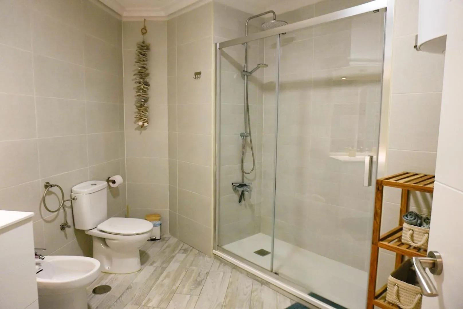 Sweet Home Ocean Golf Resort San Miguel de Abona Apartment